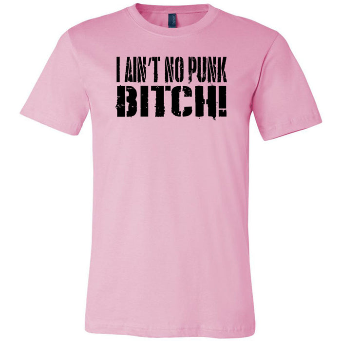 CrossFit Uncensored - 200 - I Ain't No Punk - Unisex T-Shirt