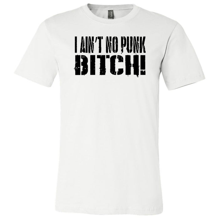 CrossFit Uncensored - 200 - I Ain't No Punk - Unisex T-Shirt