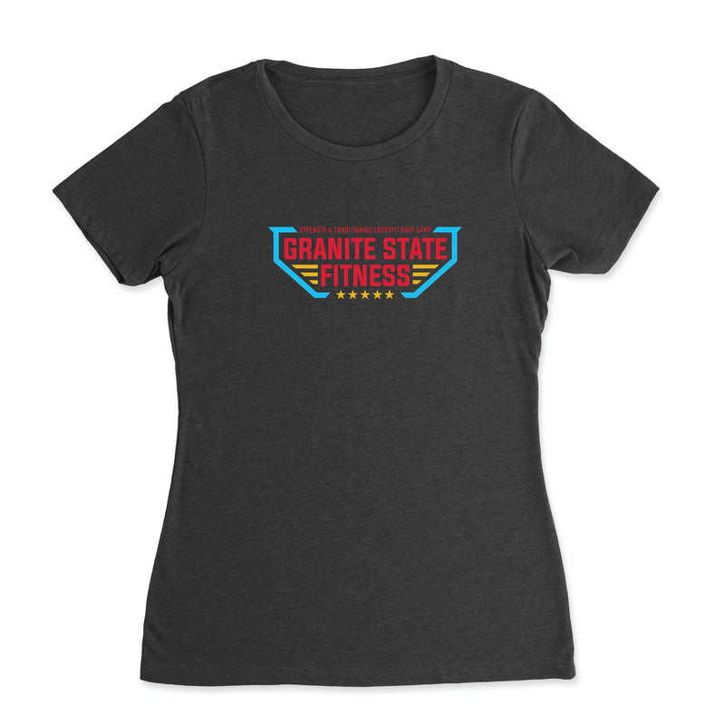 Nexus Crossfit - Standard - Women's T-Shirt
