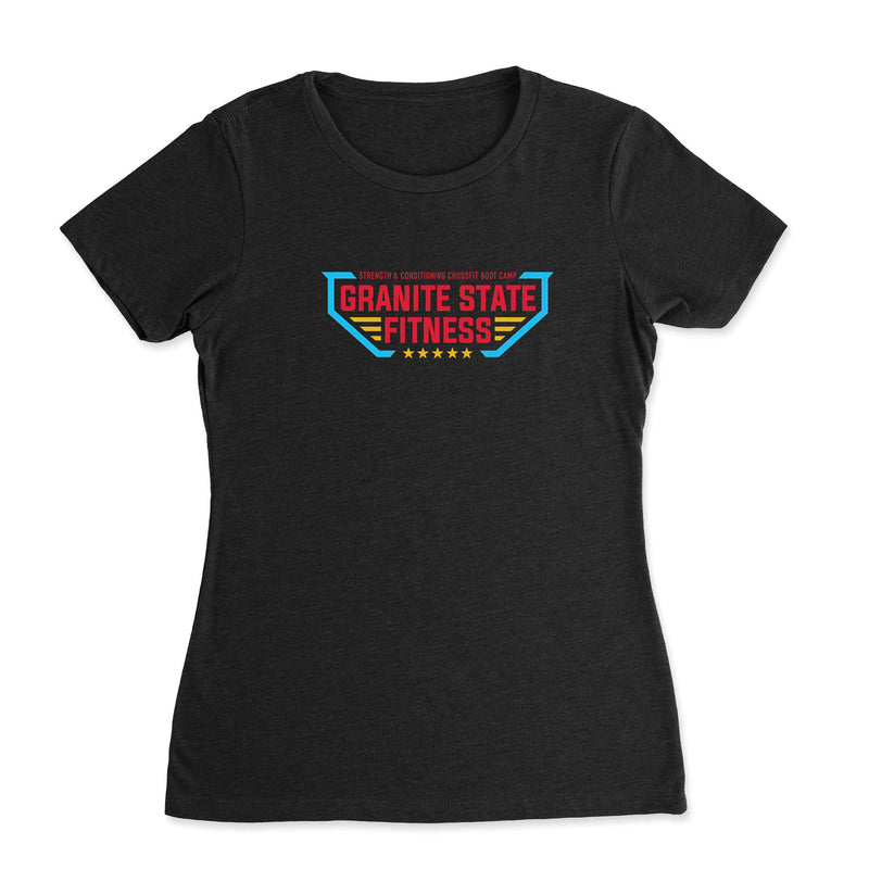 Nexus Crossfit - Standard - Women's T-Shirt