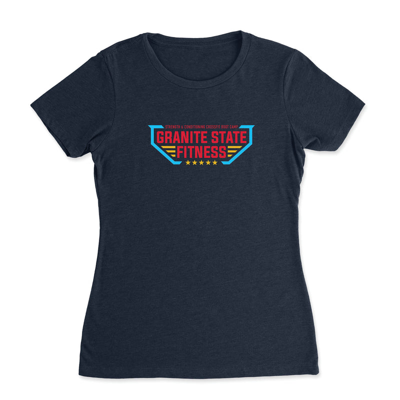 Nexus Crossfit - Standard - Women's T-Shirt