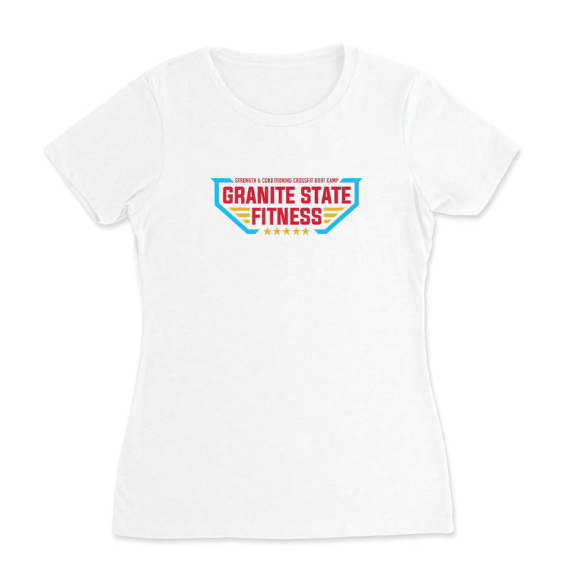 Nexus Crossfit - Standard - Women's T-Shirt