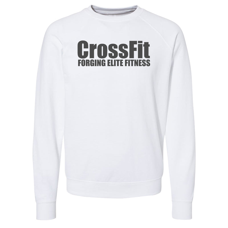CrossFit - Independent - Loopback Terry Crewneck Sweatshirt - SS1000C