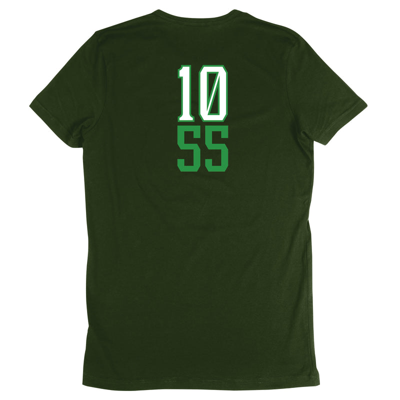 CrossFit 1055 MLV - Women's T-Shirt