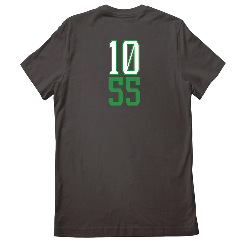 CrossFit 1055 MLV - Women's T-Shirt