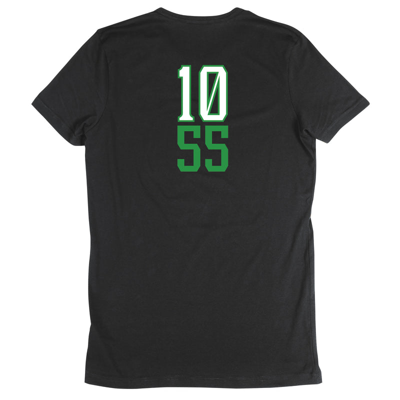 CrossFit 1055 MLV - Women's T-Shirt