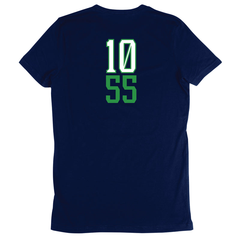 CrossFit 1055 MLV - Women's T-Shirt