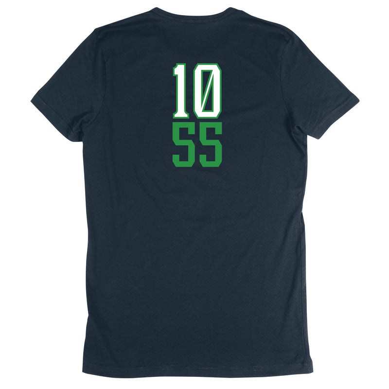CrossFit 1055 MLV - Women's T-Shirt