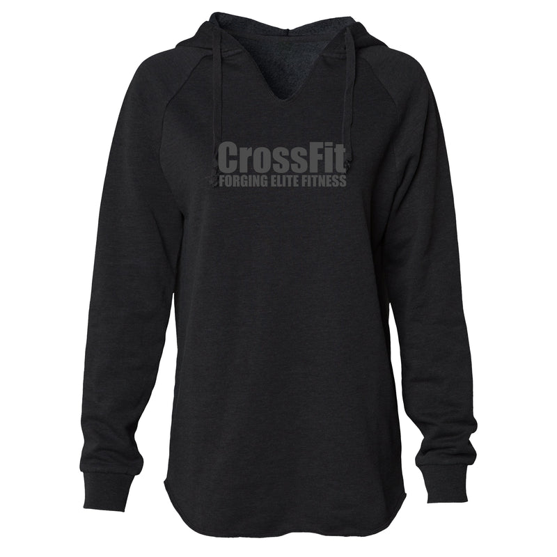 CrossFit - Women's Independent Trade Co. Hoodie